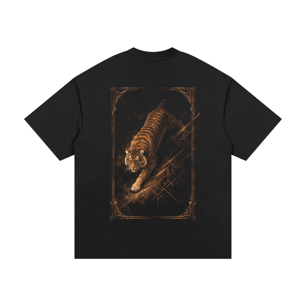 Tiger,Big,Cat,Magic,Power