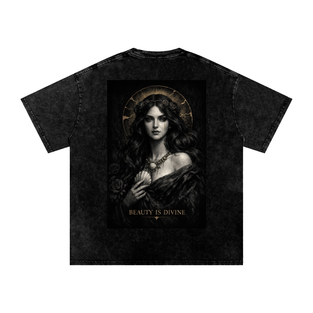 Aphrodite - Beauty is Divine
