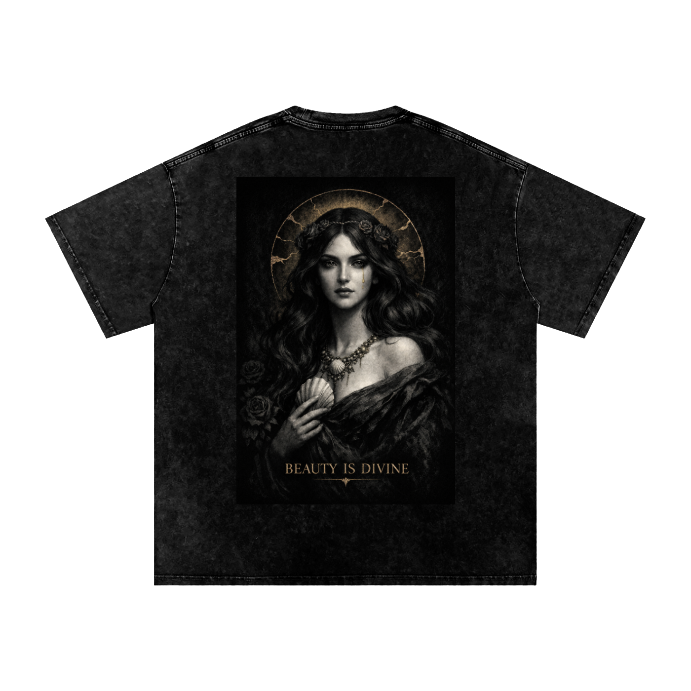 Aphrodite - Beauty is Divine