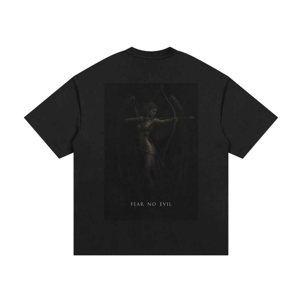 Fear No Evil - Angel