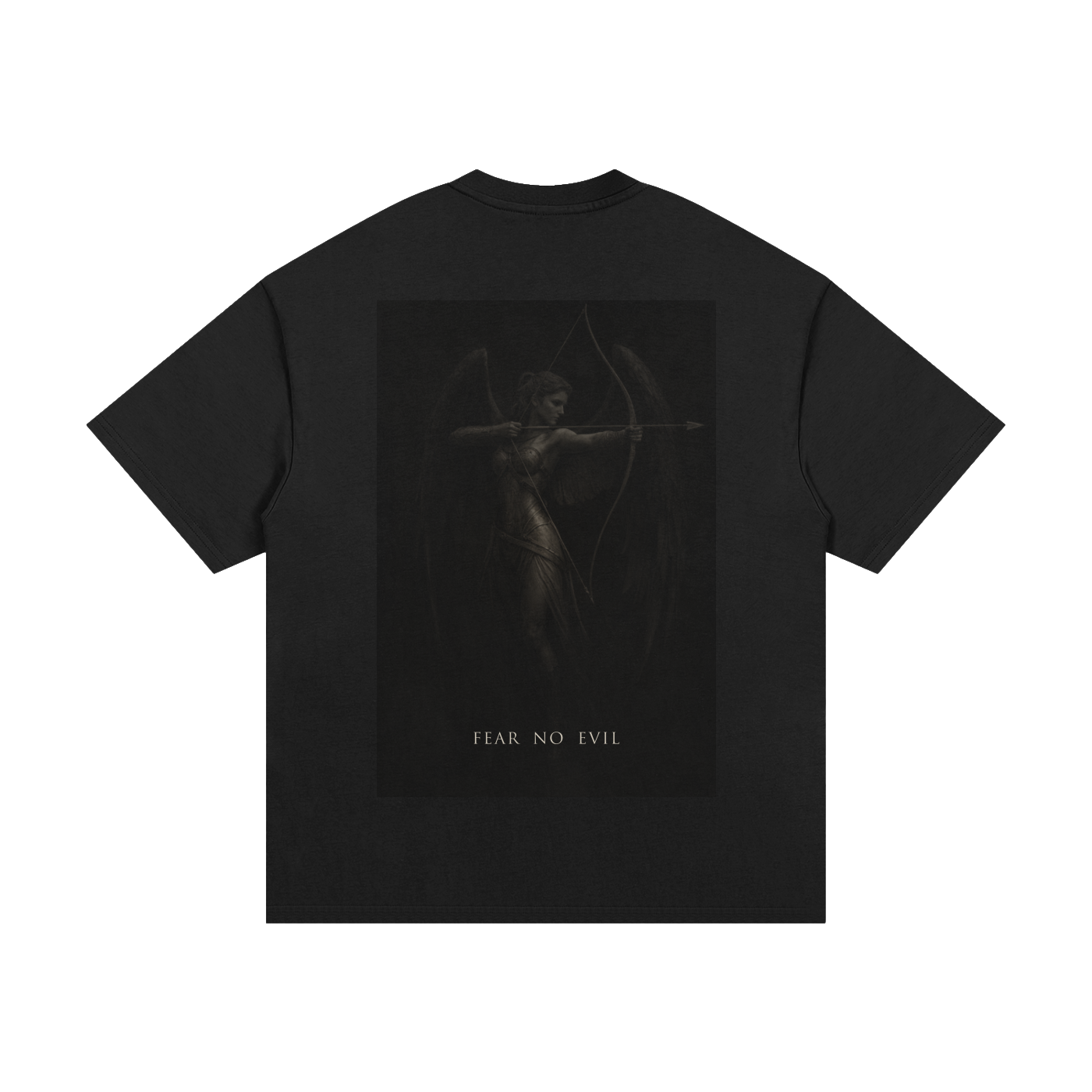 Fear No Evil - Angel