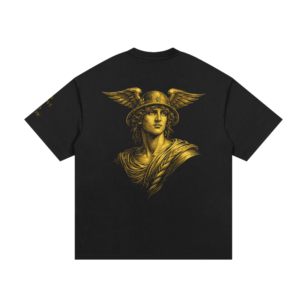 Hermes - Messenger of the Gods
