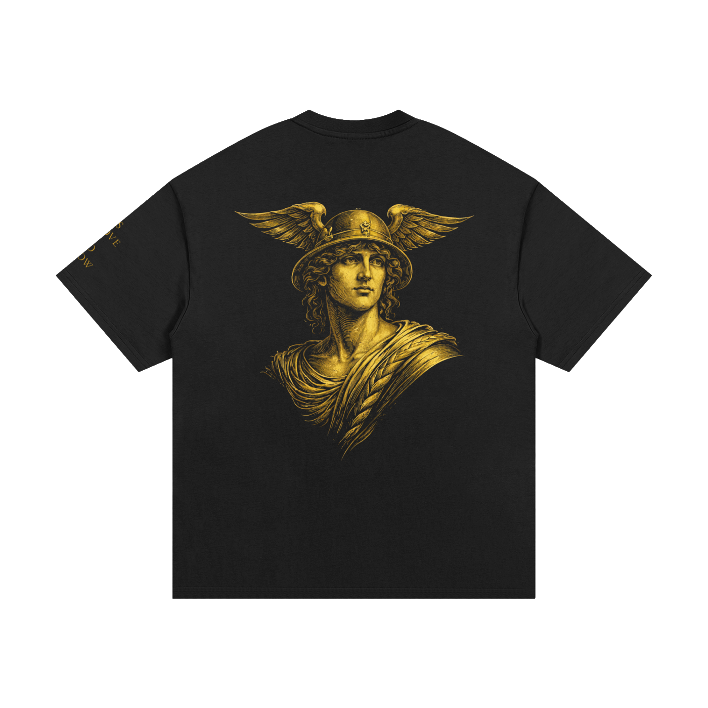 Hermes - Messenger of the Gods