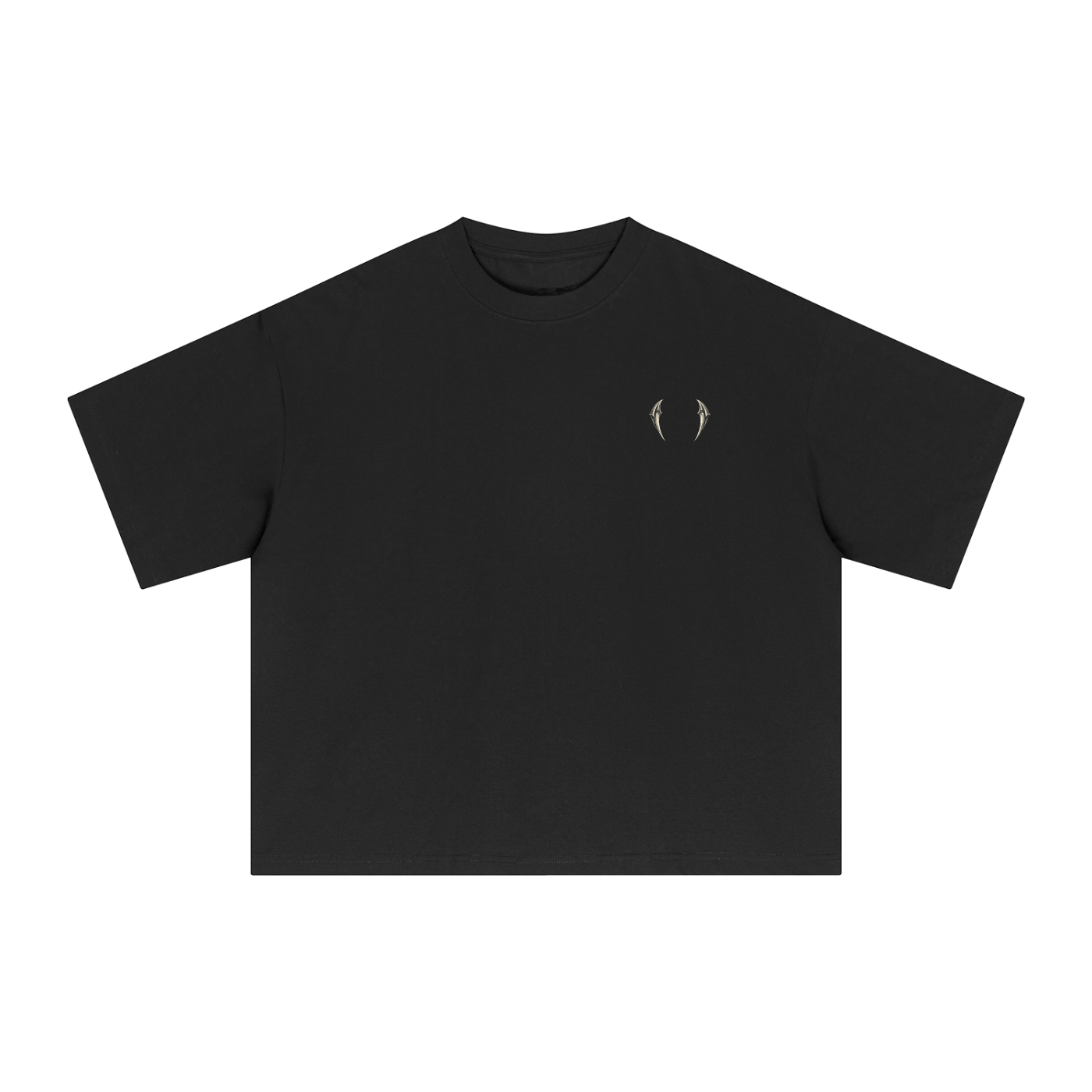 Fear No Evil,Fear,No,Evil,Fangs,Fanged